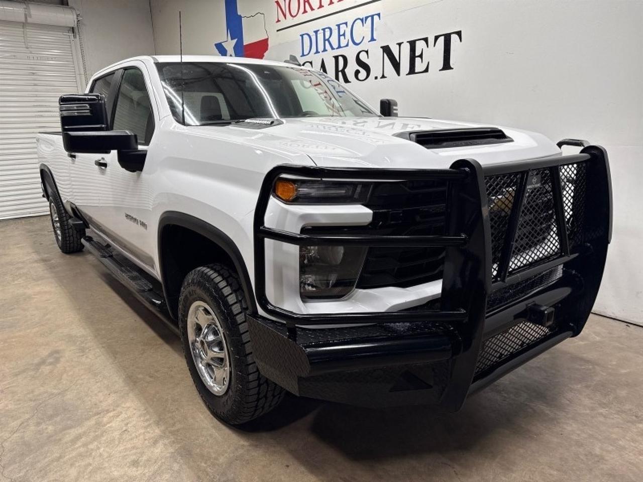 chevrolet silverado 2500hd 2024 1GC4YLEY3RF177601 image chevrolet silverado 2500hd 2024 1GC4YLEY3RF177601 image